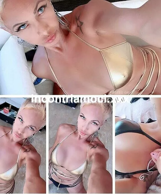 escort.it - TRANS BRASILIANA NOVITÀ APPENA ARRIVATA