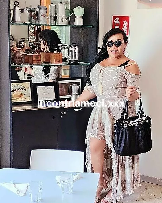 escort.it - trans brasiliana 🇧🇷 passiva
