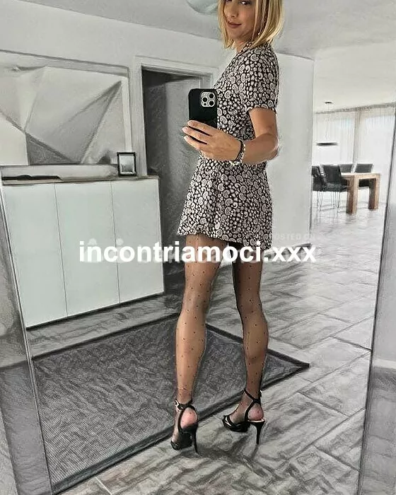 escort.it - 💋TRANS FEMMINILE PER SEXCHAT E VIDEOCHIAMATA😉GIOCHI DI RUOLO VIDEO E FOTO PERSONALIZZATI ❌NO INCONTRI❌