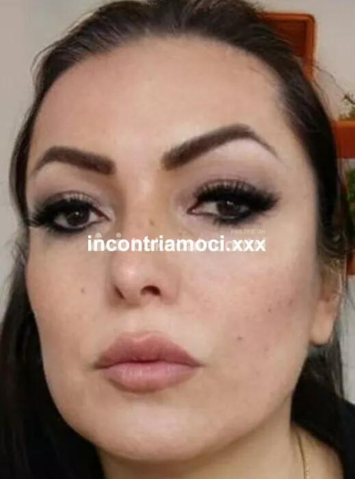 escort.it - TRANS GABRIELLA TROIONA  🍆 BELISSIMA  🍑ATTIVA E PASSIVA 🍼VOGLIOSA💦 VERISSIMA PORCONA🐷SENZA LIMITI