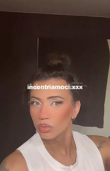 escort.it - TRANS Gaby nuova a Milano: La Tua Bellezza Brasiliana!!! ❤️❤️❤️