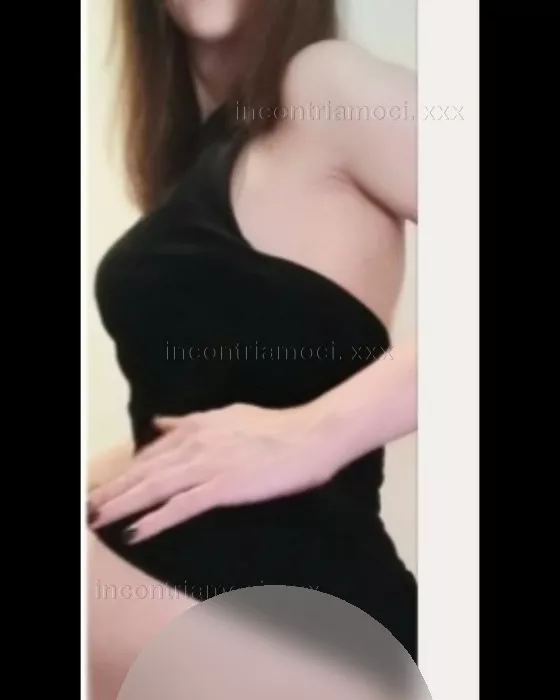 escort.it - Trans italiana