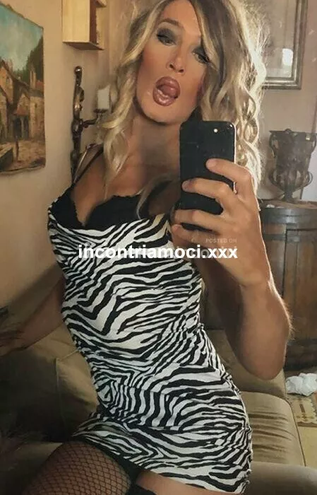 escort.it - TRANS 🇮🇹ITALIANA🇮🇹 MASSAGGIATRICE TANTRA E LINGAM ❤️PROFESSIONISTA E MISTRESS❤️