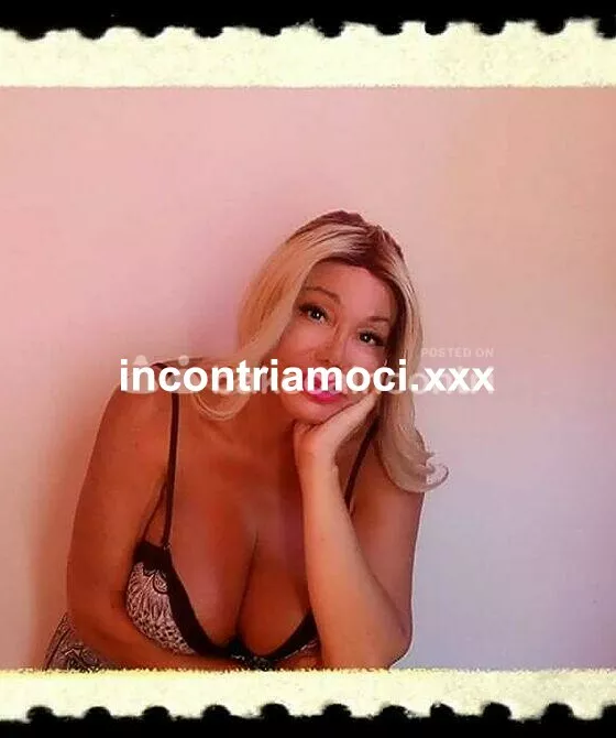 escort.it - TRANS ​KATIA VIRMOND 💖💖💖 TRANS MATURA PIU PORCA CHE MAI.... CON GROSSA SORPRESA​...