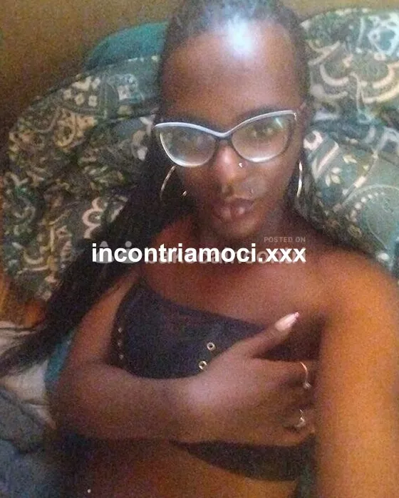 escort.it - Trans lady