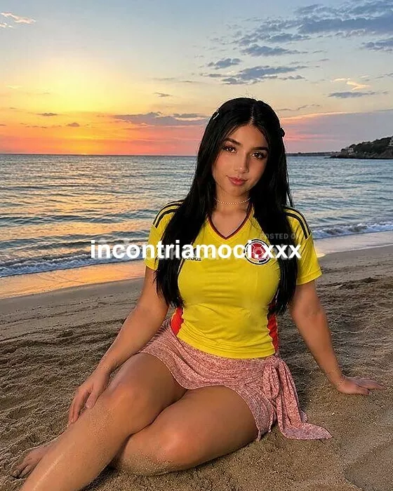 escort.it - TRANS LUCIANA GRAN PORCONA 🚨ACTIVA E PASSIVAUNA VERA CAVALLA TUTTA DA MONTARE CON UNA MAZZA DURA E PIENA DA LATTE