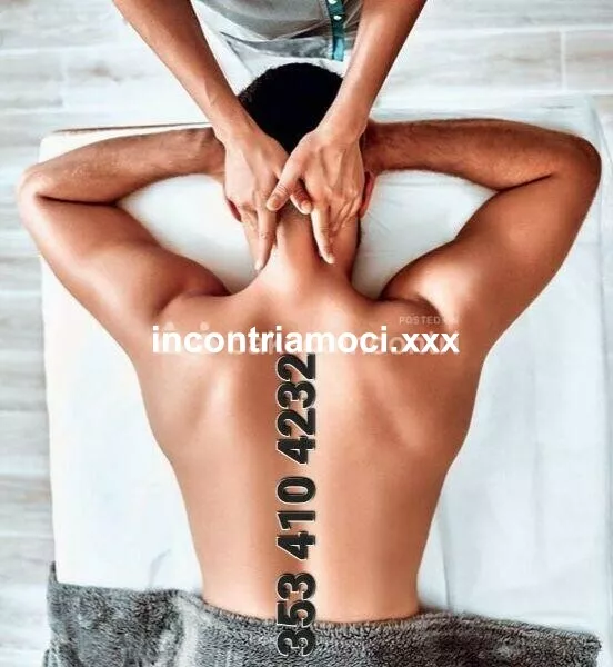 escort.it - 🌻TRANS MASSAGGIATRICE 🌻
💥 LASCIATI PORTARE A UN BEL MOMENTO DE RILAX, CON UN BELLO E VERO MASSAGGIO RILASSANTE EROTICO 💥