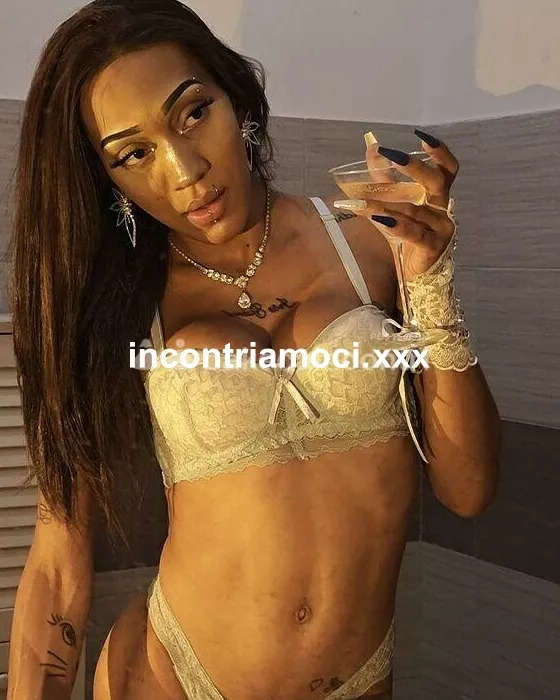 escort.it - 🆕️❗️TRANS 🔥 MIMI ❗NOVITA ARRAPANTE SEXY 🍑💎 CARICA DI LATTE E MALIZIA PURA 👑 DISPONIBILISSIMA💣