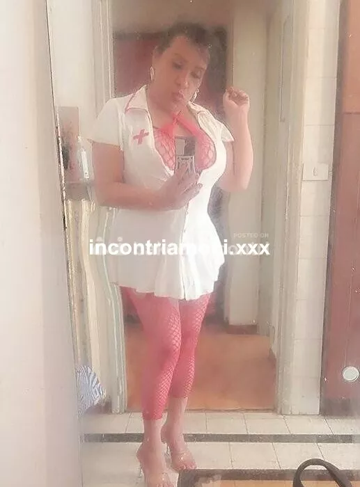 escort.it - trans passiva brasiliana 🇧🇷