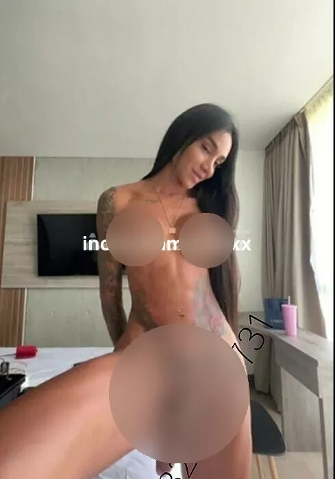 escort.it - Trans Pau prima Volta attiva e passiva vieni a conoscermi