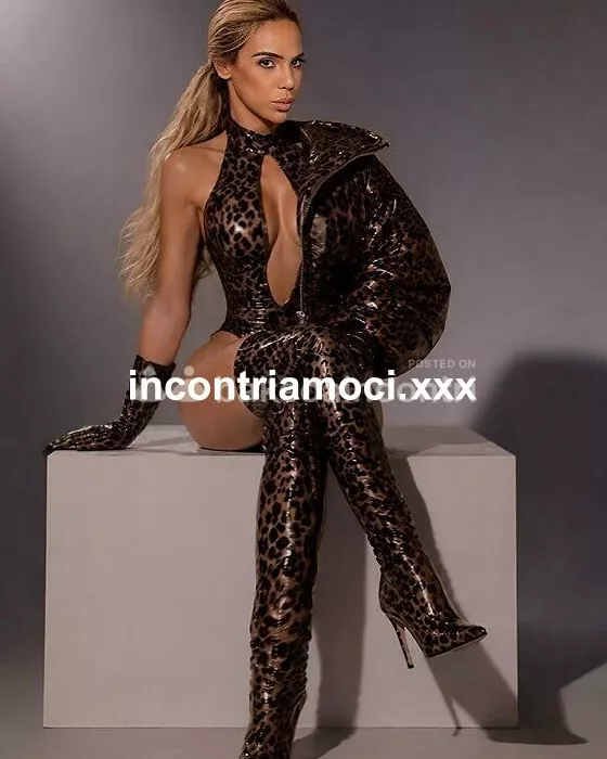 escort.it - 🔝 TRANS :REGINA DEL DESIDERIO. TRAVOLGENTE E AFFASCIANTE PER POCHI GIORNI