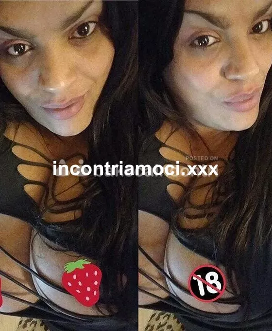 escort.it - TRANS ROBUSTA 🍌💦💋ATTIVA PASSIVA SENZA LIMITI 🔥🌶