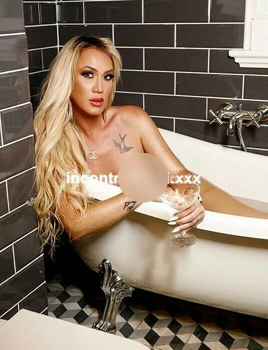escort.it - 🔥TRANS SABRINE BRASILIANA  PRIMISSIMA VOLTA IN ITALIA APPENA ARRIVATA 💥🥰 🥰💥 FOTO REALE AL 💯❌💯😍
😎BRAVISSIMA E MOLTO GOLOSA