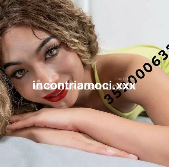 escort.it - ✨✨Trans Sakura completissima attiva passiva preliminare sesso tutto quello che vuoi sexy e pulita✨✨Anche Coppia ARIA CONDIZIONATA