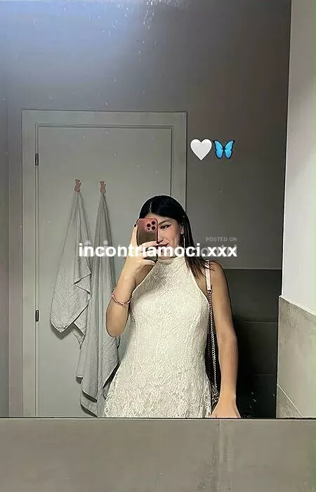 escort.it - TRANS 💛 SE VUOI PASSIONE E BELLEZZA IN UN CALDO MOMENTO DI VERO RELAX SONO LA TUA TRANS