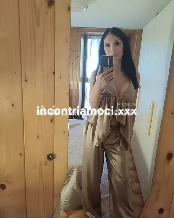 escort.it - TRANS TOP MADE IN ITALY, in zona,OGGI E DOMANI , ASSOLUTAMENTE ANCHE VERSATILE,(su richiesta)più info in descrizione,