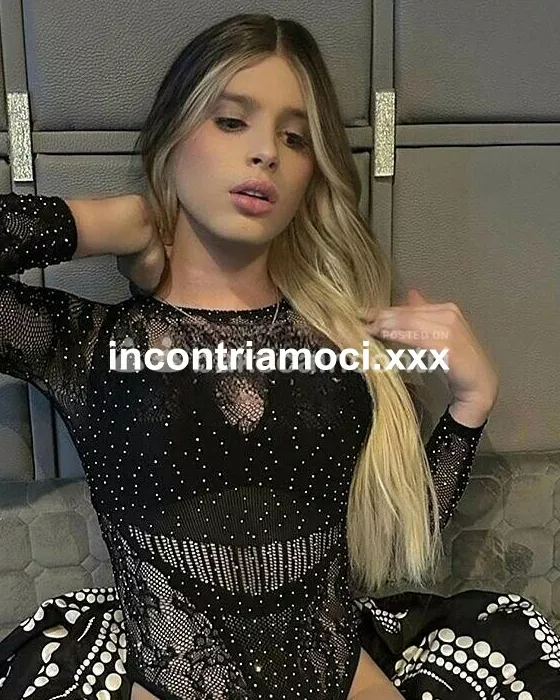 escort.it - TRANS🎀ATT PASS REGINA DEL POMPINO NATURALE 🔥 LA VERA TROIA NEL LETTO 🐷💦