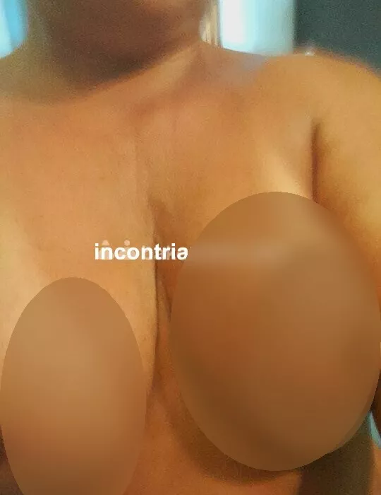 escort.it - Transex Arianna. Completissima no ti pentirai