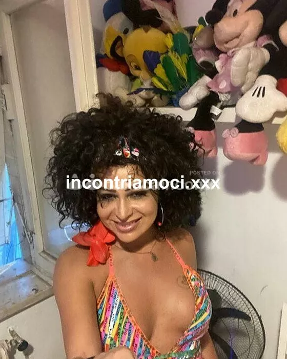 escort.it - Transex per pocchi giouni 
Foto vere 
fino alla domenica 
vicino all tribunale
apena reentrata dall 
Brasile 
Per pocchi giorno ancora 
disponi