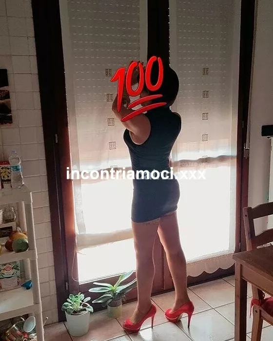 escort.it - Trasgressione