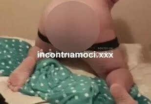 escort.it - Trav bbw giunonica