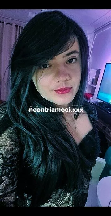 escort.it - Trav brasiliana in città