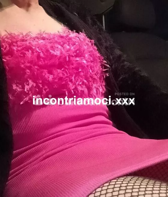 escort.it - Trav ....Cerco ragazzo deciso che mi sale in macchina e mi svuota le palle in bocca .. leggi sotto