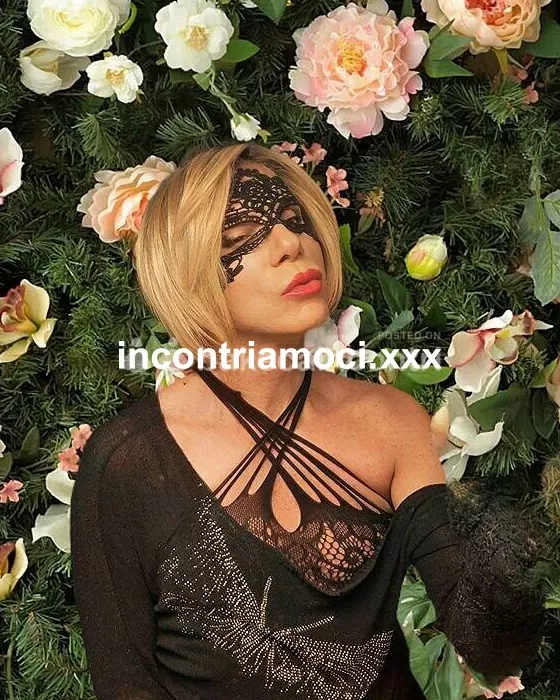 escort.it - Trav italiana