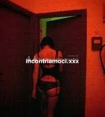 escort.it - Trav MOANA e amica donna