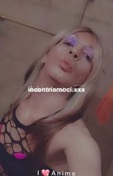 escort.it - 💎💎TRAV PORCELLINA italiana PER INCONTRI SENZA LIMITI 🌹🌹🌹🌹💎💎💎💎