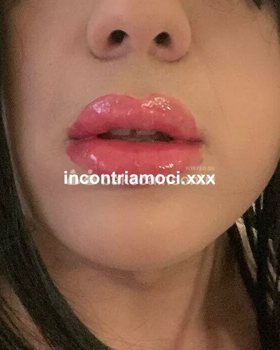 escort.it - Trav Troia amante del cazzo