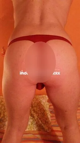 escort.it - Trav vogliosa fa massaggi erotici fino alla fine 👄 👄 👄