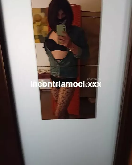 escort.it - ❤️🥀TravPorcella🥀❤️