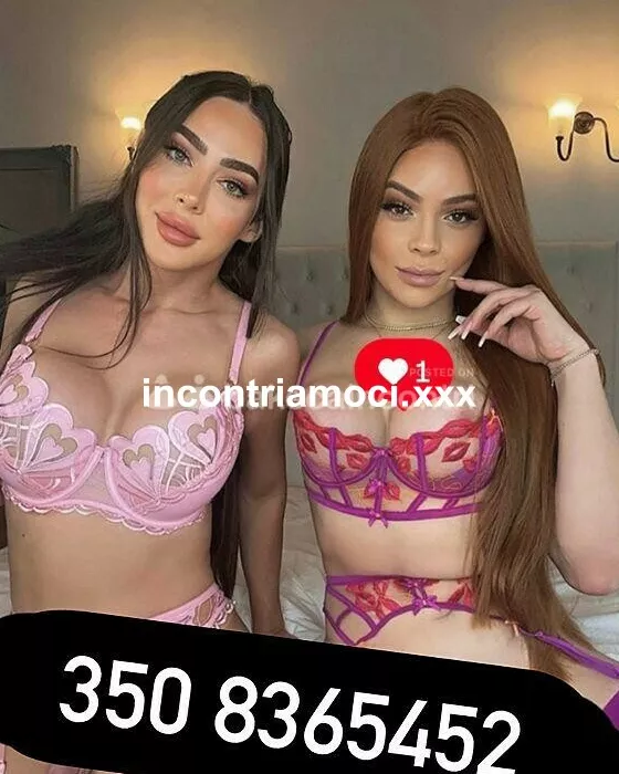 escort.it - Treviso   ESCLUSIVA🔥Mery con Laura  LE 2 TRANS più richercate 🔥🔥DOPPIA PENETRAZIONE BACI REALI E LATTE NO LIMITS🔥INGOIO E LESBO H24