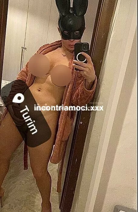 escort.it - 🫦TS “ALBERTINNI” ATTIVA E PASSIVA🔥