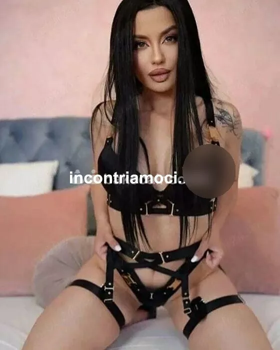 escort.it - TUTTA PROVINCIA GENOVA 
🎀❤️ RAGGIUNGO SOLO💯SPETTACOLARE 💣FOTO REALI