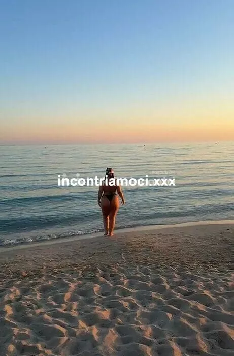 escort.it - ULTIMI 8 GIORNI!!! REBECCA DISPONIBILISSIMA😘 !!! BELLISSIMA BAMBOLA💋 SENZA OROLOGIO 🕰️ RICONOSCIUTA PER ECCEZIONALE  GOLA  PROFONDA🔝 SCEGLI LA MI