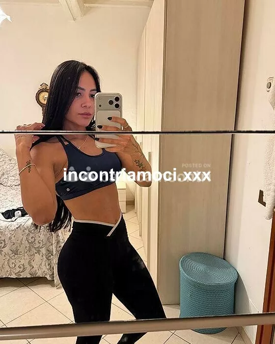 escort.it - Ultimi giorni a Pontedera, bellissima ragazza brasiliana alta e mora, sorriso splendido, baci da urlo, pompino caldo e delizioso.🔥🔥🔥🔥🔥🔥🇧🇷🇧🇷🇧🇷🇧🇷🇧🇷🇧🇷🇧🇷🇧
