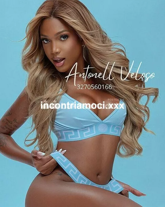 escort.it - 📆 ULTIMI GIORNI!!!! 📆 
💋✨  BABY ANTONELLA LA BAMBOLA DEL PIACERE ✨💋NOVITÀ ASSOLUTA!!!  ATT ANCHE PASS 🍆💦DISPONIBILI PER OGNI DESIDERIO❗️😈