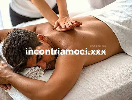 escort.it - ULTIMI GIORNI DANNA MASSAGGIATRICE CON FINALE IMPERDIBILI E MOLTO RILASSANTE