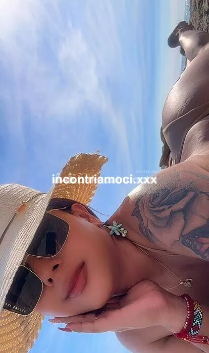escort.it - Ultimi giorni🔥🔥= GIULIA TRANS =LA REGINA 🇨🇴COLOMBIANA, VERA PADRONA= ATTIVA E PASSIVA" FEMMINILITA" 100%"SORPRESA DA SCOPRIRE"||