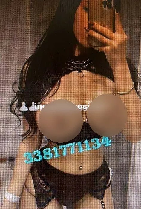 escort.it - ULTIMI GIORNI I SPLENDIDA RAGAZZA MOLTO SEXY E PROVOCANTE. MASSAGGIATRICE COMODISSIMA CON ARIA CONDIZIONATA