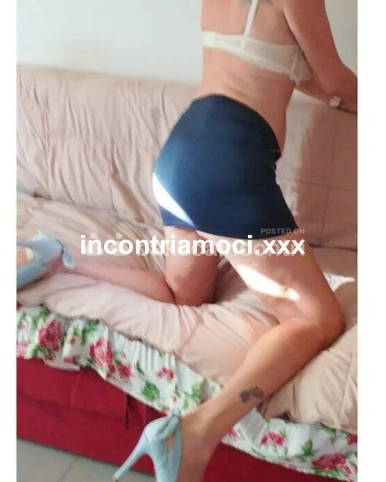 escort.it - ULTIMI GIORNI ITALIANA BOCCA CALDISSIMA 100% FOTO REALI A Campomarino Foto 100% reali!! Noemi italiana bocca caldissima fino alla fine!!!