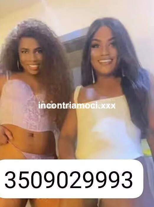 escort.it - ULTIMI GIORNI 😭❤️❤️❤️NOVITA ASSOLUTA BRENDA XXL TRANS VOGLIOSA LA PIÙ TROIA ATT/PASS 🍆 🍑😈💦🤤PER MOMENTI DI PIACERE ASSOLUTO 😈💦FOTO 100% REALI 😋🐷🔥
M 🚫💫