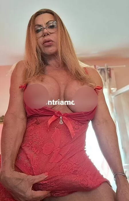 escort.it - ultimi Giorni ❤PRIMA VOLTA❤️TRANS BRASILIANA ❤️SELENA BLOND LA PIÙ TRASGRESSIVA ❤BELLISSIMA E PRONTA A TUTTO PER FARTI DIVERTIRE❤CON UN BEL GIOCATOLO