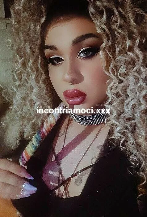 escort.it - ULTIMI ORE  A TERNI TRANS CAMILLA VOGLIOSA, a CASA mia FINO alle 4 MATTINO 🔥. SONO INSAZIABILE, amo essere leccata e squirting senza sosta 💦. Se sei a