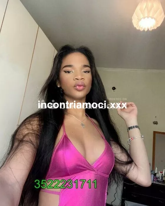escort.it - ULTIMISSIMI GIORNI IN ITALIA! SONO A VOGHERA🔥 CATALINA TRANS ATTIVA E PASSIVA🔥😈UNA VERA BOMBA SEXY COMPLETA CON VOGLIA DI SODDISFARE OGNI TUA FANTASIA