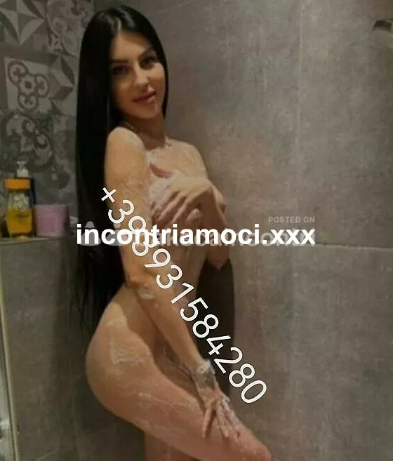 escort.it - ULTIMO GIORNO A VERONA... MELISSA ... RICEVO E RAGGiUNGO H24 🚘 FINO TARDI ... NO STRANIERI!!! ⭐ GIOVANE BIRICHINA 🍒FIGA CALDA ESPLOSIVA
