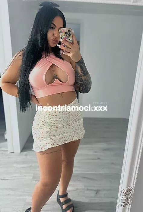 escort.it - Ultimo giorno 🔞 ARIVATA IN CITTA⛔ 😈🔥❗ JESSY❗🔥😈 ⭐ BELLISSIMA RAGAZZA ❤️‍🔥❤️‍🔥COMPLETISSIMA💘🍑MOLTO CALDA...FOCOSA...FOTO REALE💯❌💯