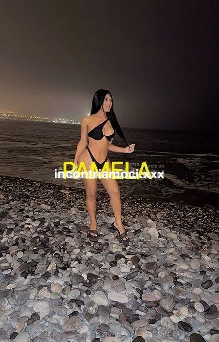 escort.it - ULTIMO GIORNO 👑DAYANA 👑💣BOMBA SEXY 💣VIENI A TROVARMI... FANTASIE SESSUALI🍑ATT/PAS🍌